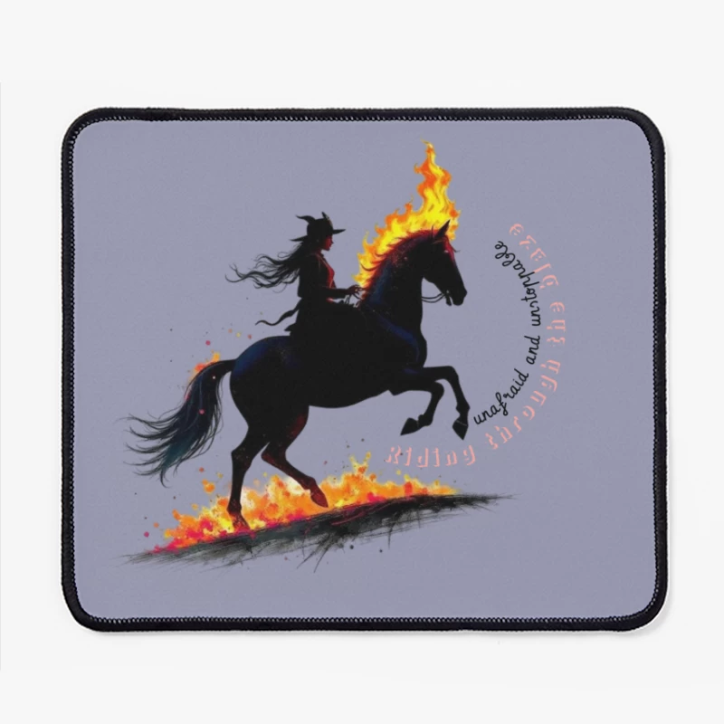  Mouse Pad