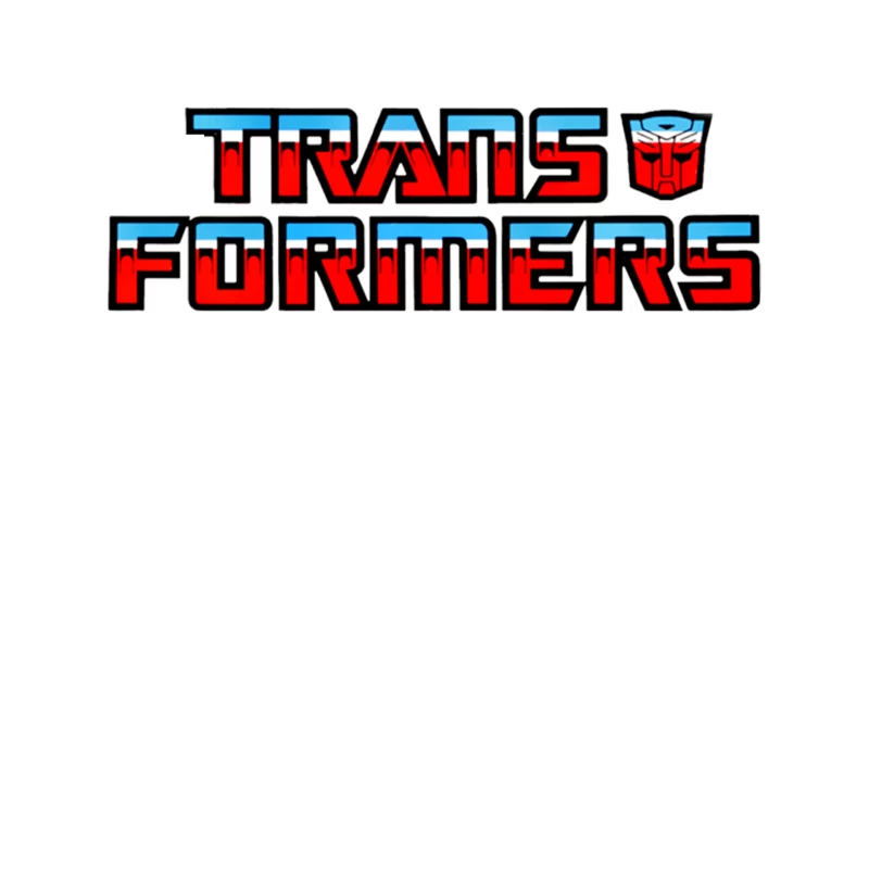 Transformers Marvel UK Tapestry