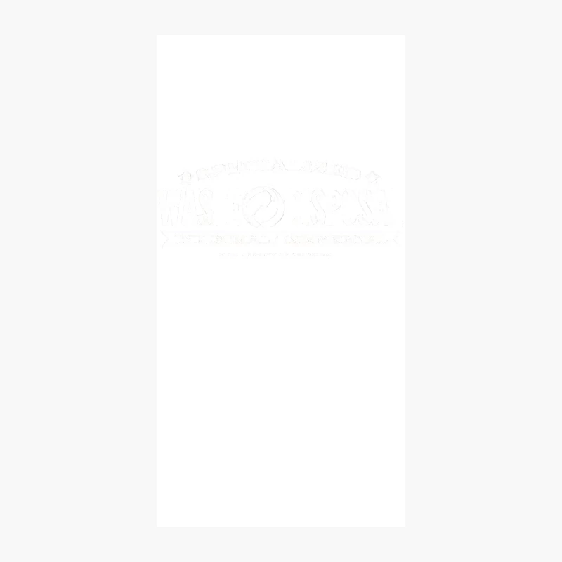 Specialized Waste Disposal iPhone Case