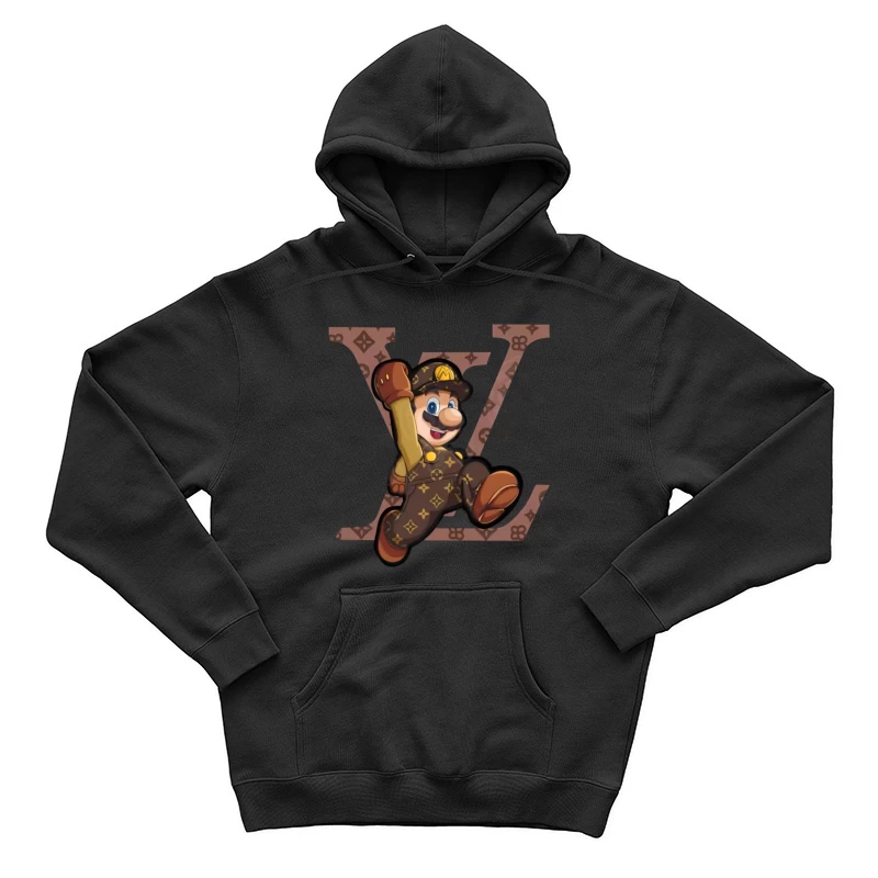  Herren Pullover Hoodie
