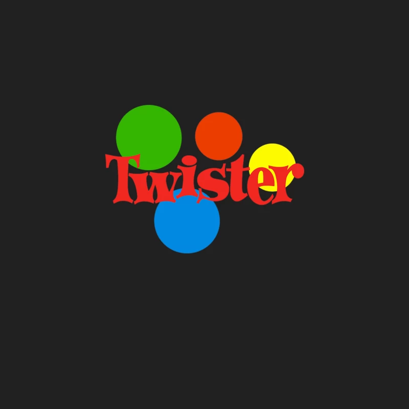 Twister Bucket Hat