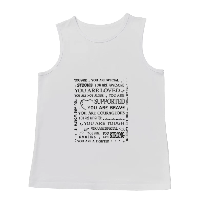  Herren Tanktops