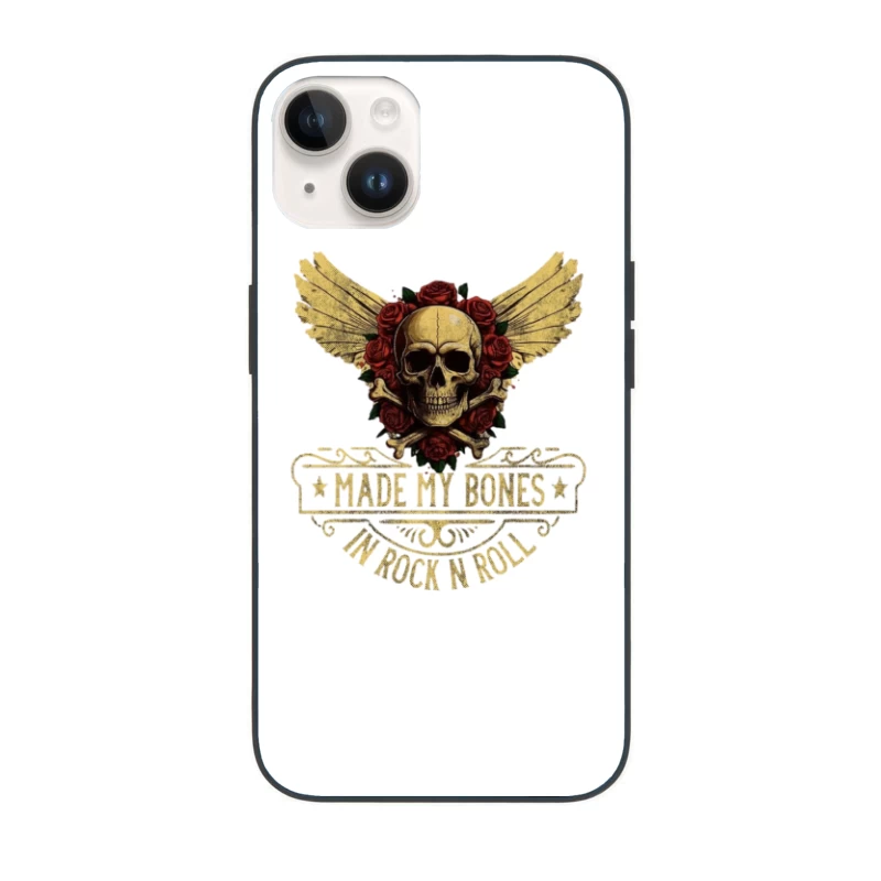  iPhone Case