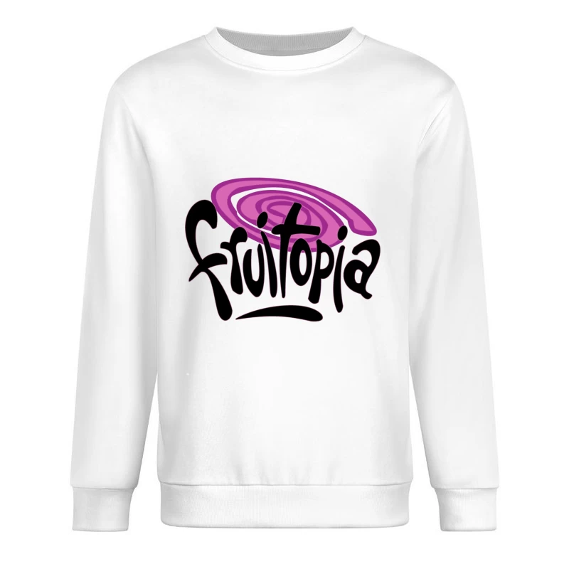  Male Pullover Sweatshirt