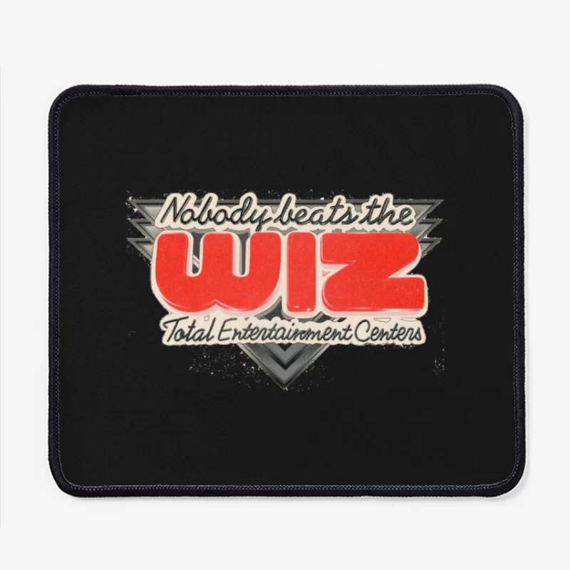  Mouse Pad