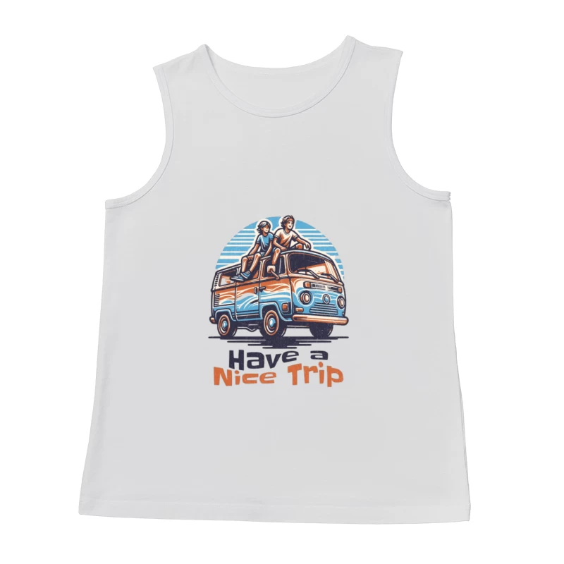  Herren Tanktops
