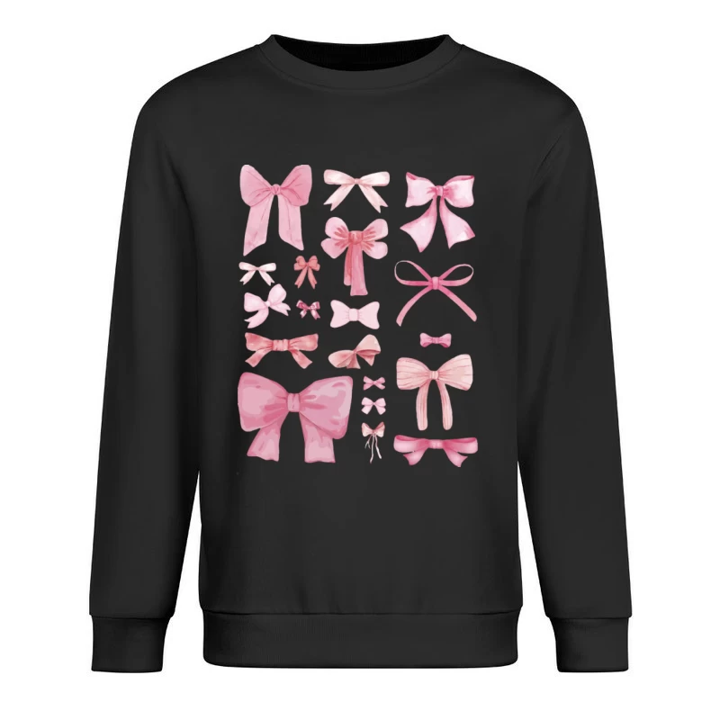  Herren Pullover Sweatshirt
