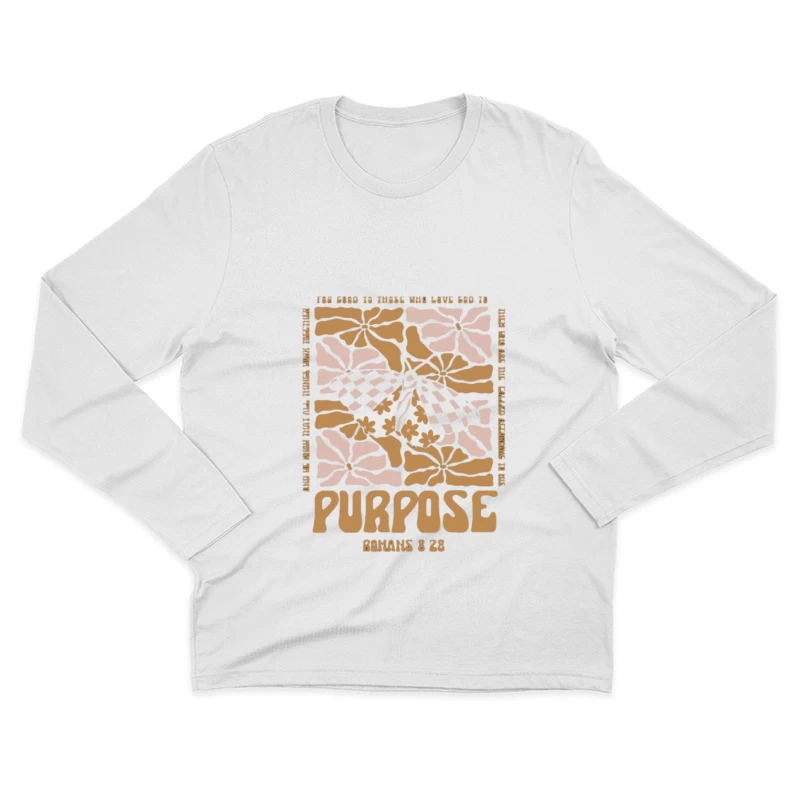  Homme Manches Longues T-Shirt