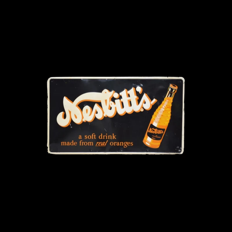 Jesbitts Drink Beer Pin