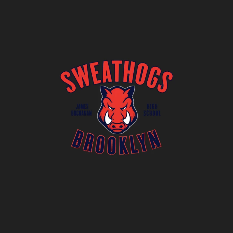 Sweathogs Bucket Hat