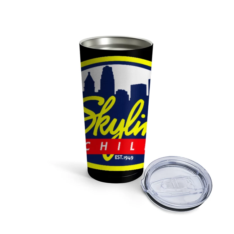  Travel Mug