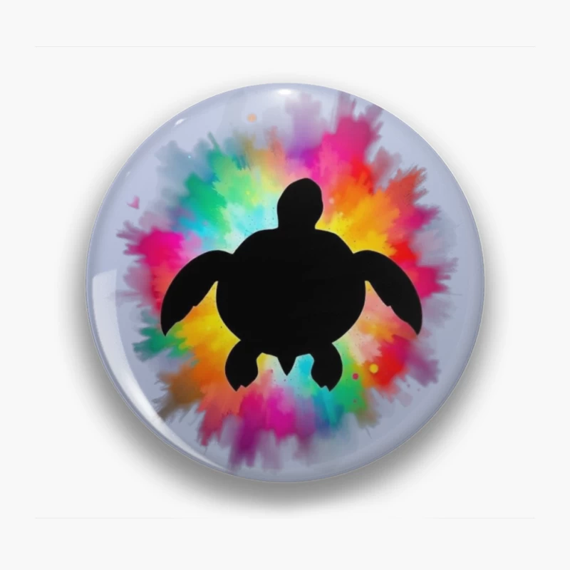  Pin