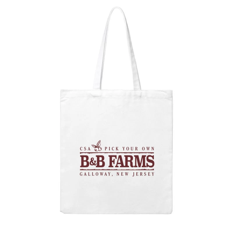  Cotton Tote Bag