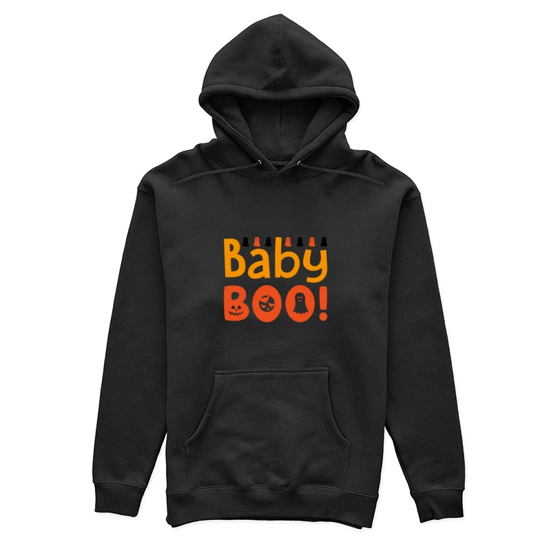 Conception amusante d'Halloween pour bébé Femme Sweat à capuche