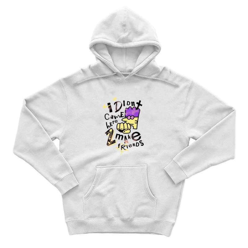  Herren Pullover Hoodie