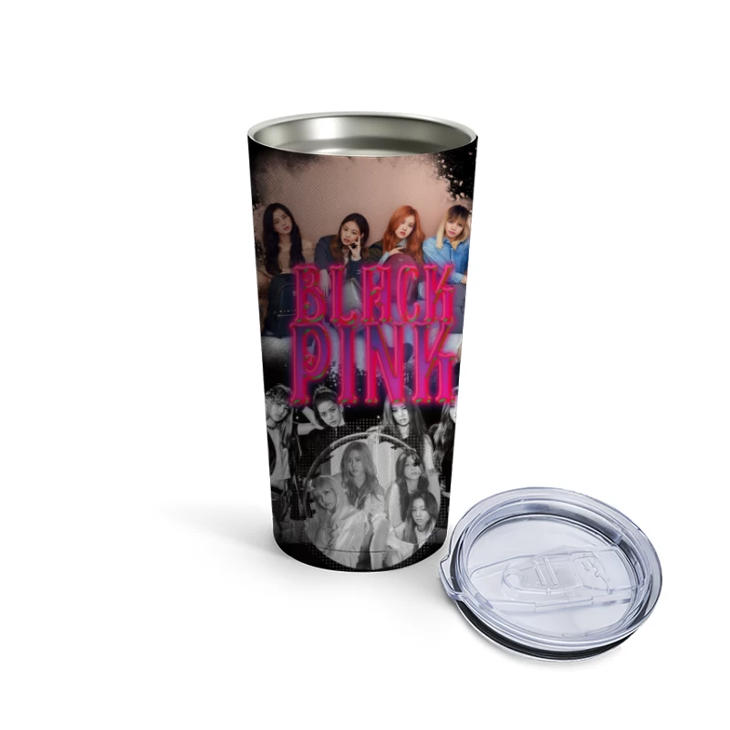  Travel Mug