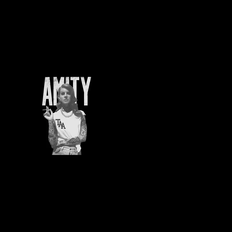 The Amity Affliction Coffee Mug