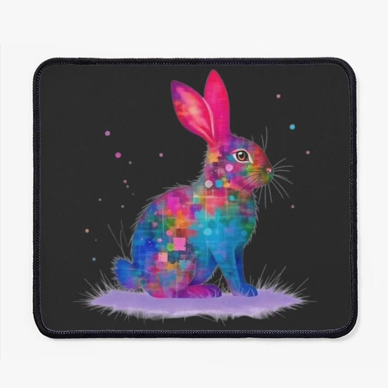  Mouse Pad