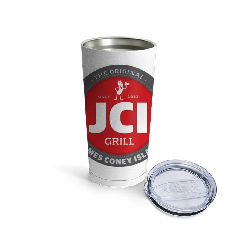  Travel Mug