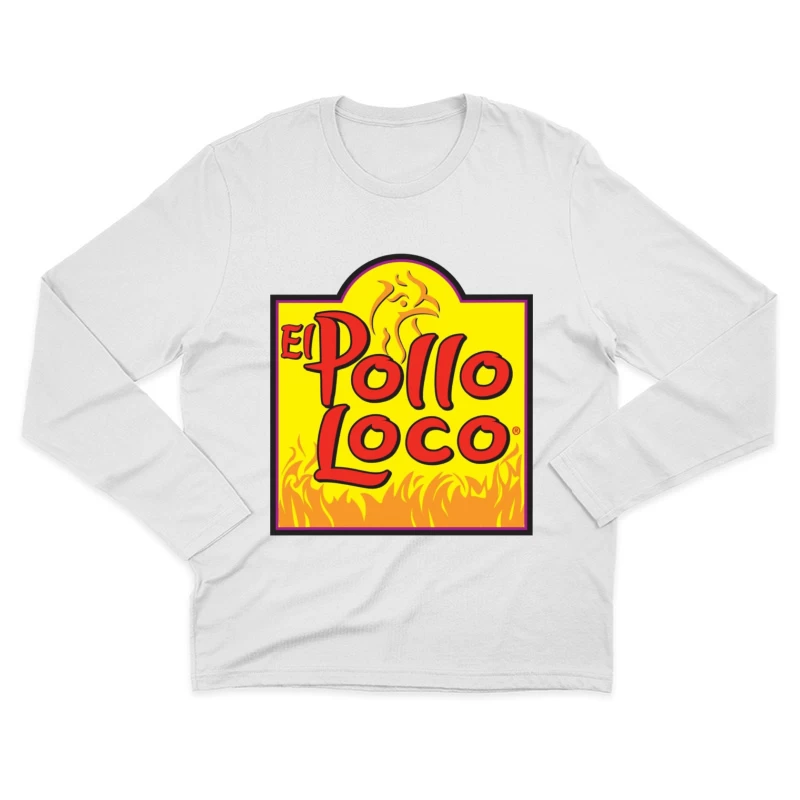  Male Long Sleeve T-Shirt
