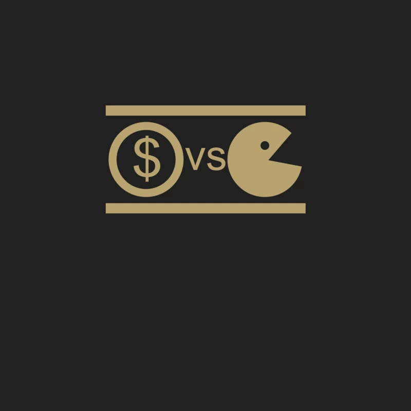 Dollar Vs Bucket Hat