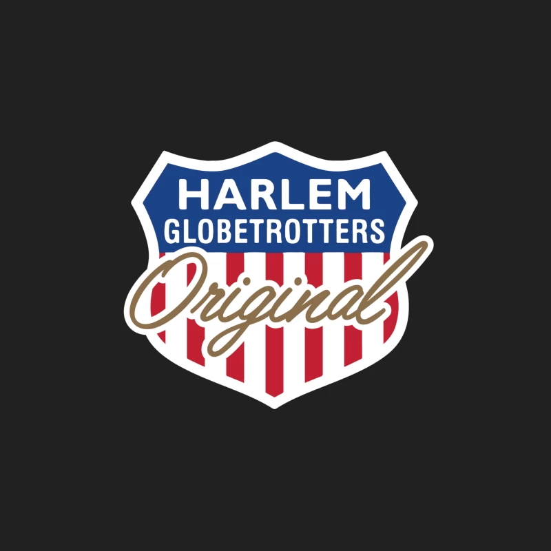 Go Trotters Harlem Bucket Hat