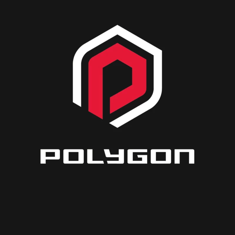 Polygon Bikes Logo Male T-Shirt