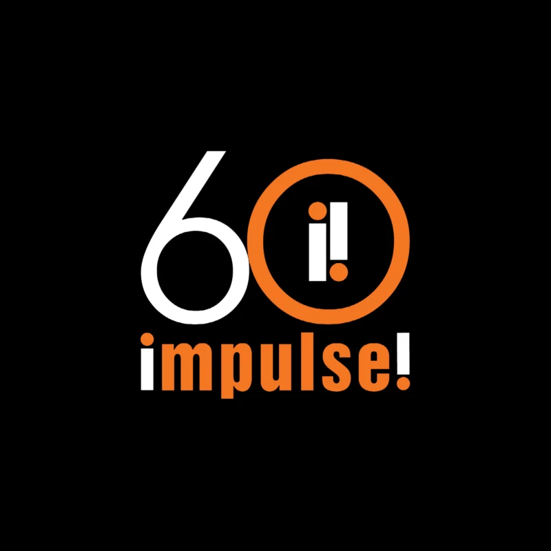 Impulse Records Merch Throw Pillow