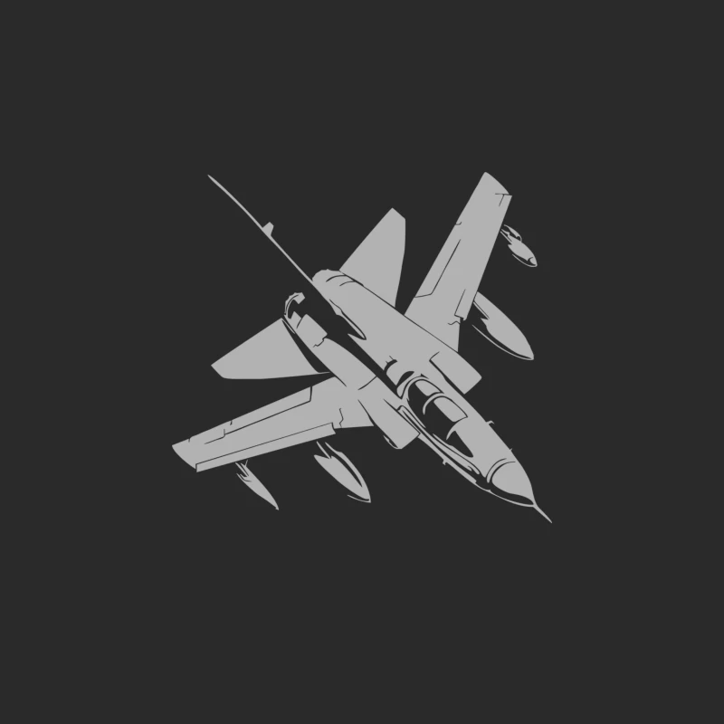 Tornado Bundeswehr Aircraft Airplane Bomber Nato Jet Baseball Cap