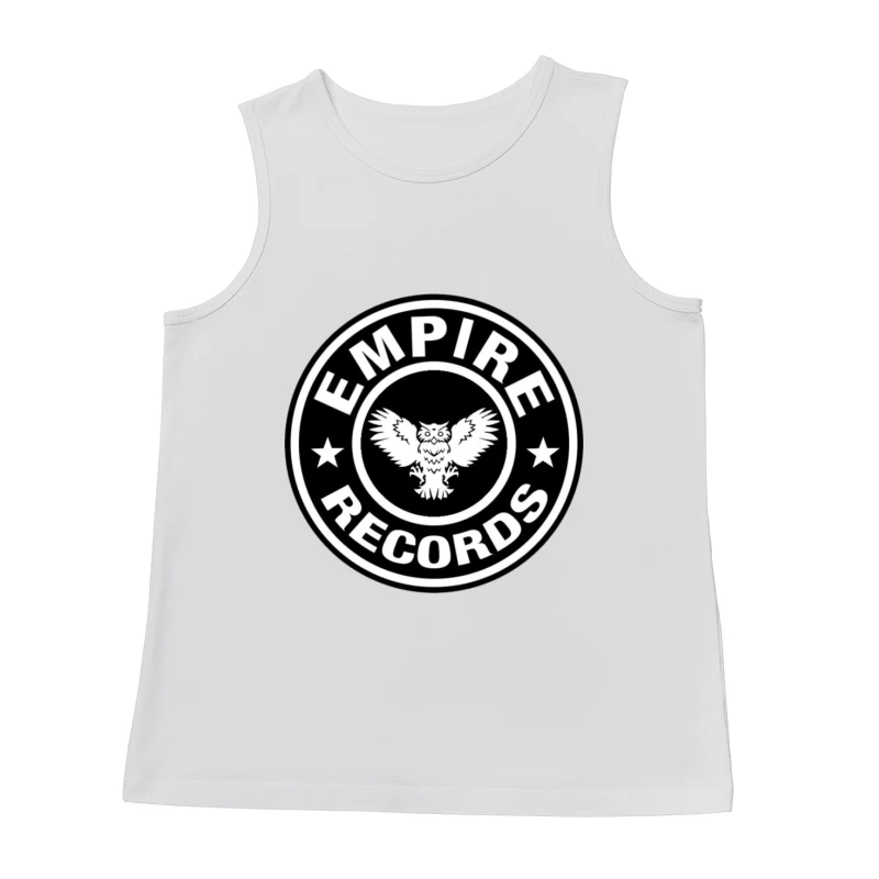  Male Tank Top