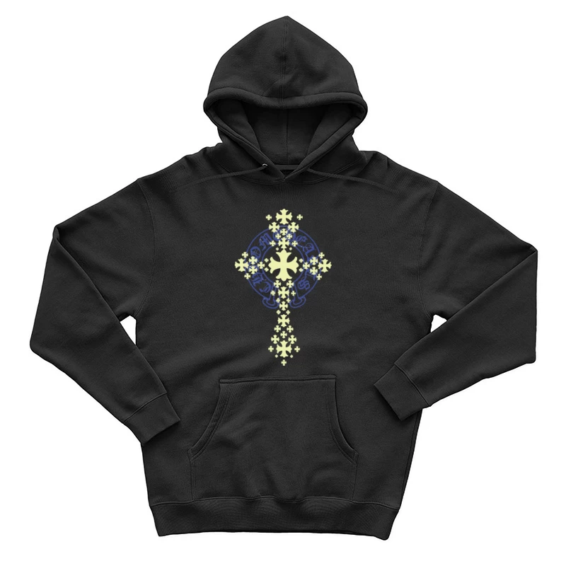  Herren Pullover Hoodie