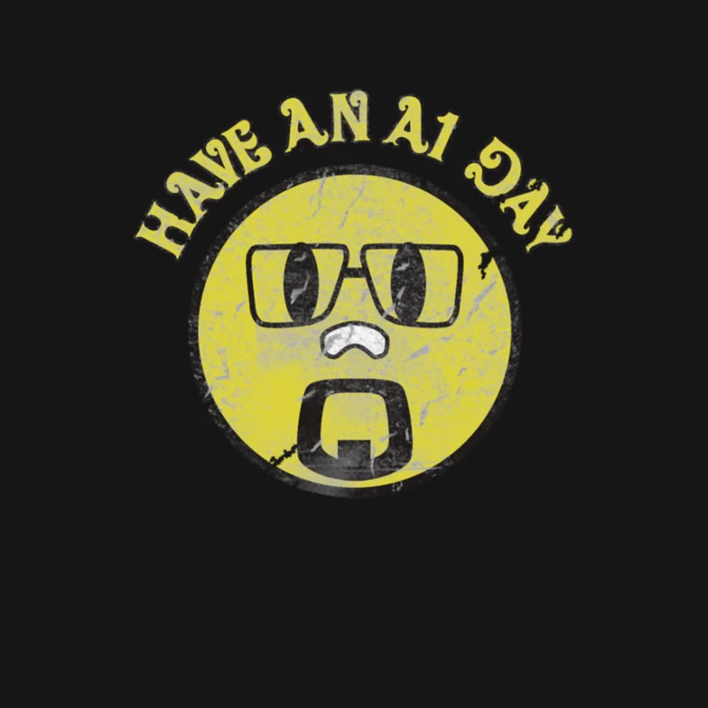 Have an A1 Da Male Long Sleeve T-Shirt