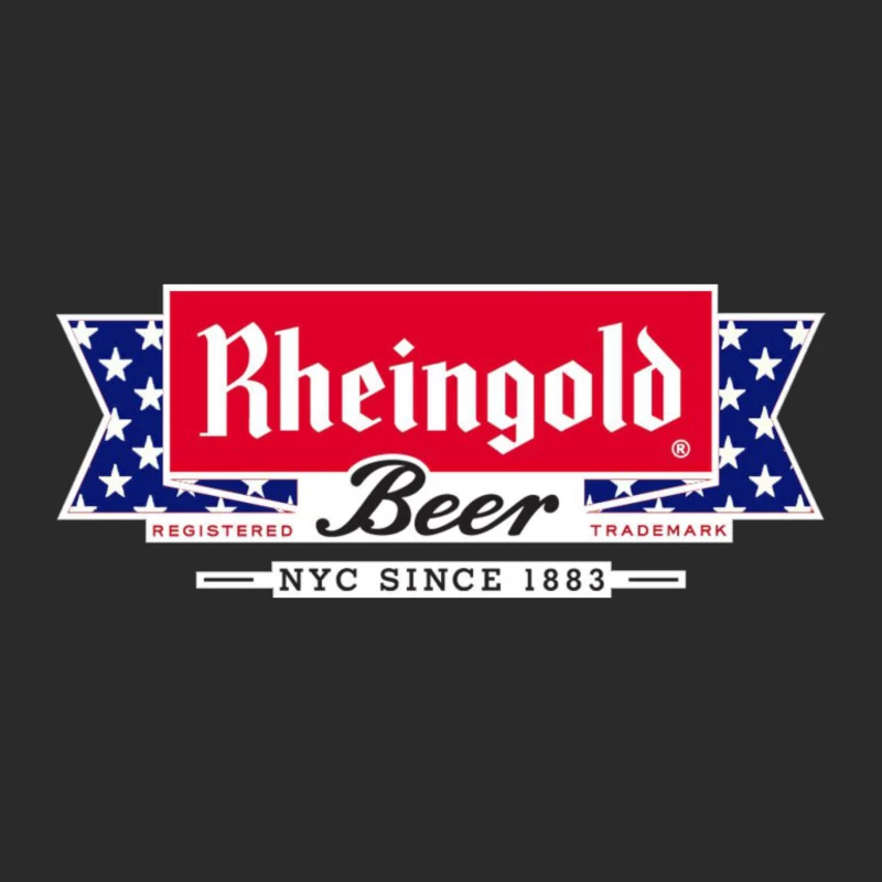Rheingold Extra Dr 4 Baseball Cap
