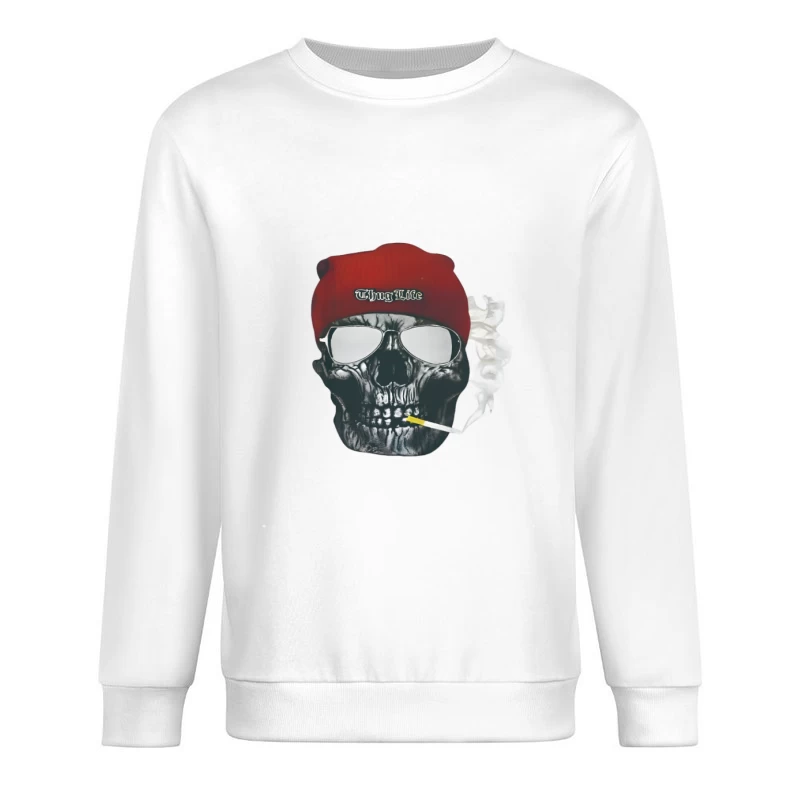 Felpa pullover Uomo