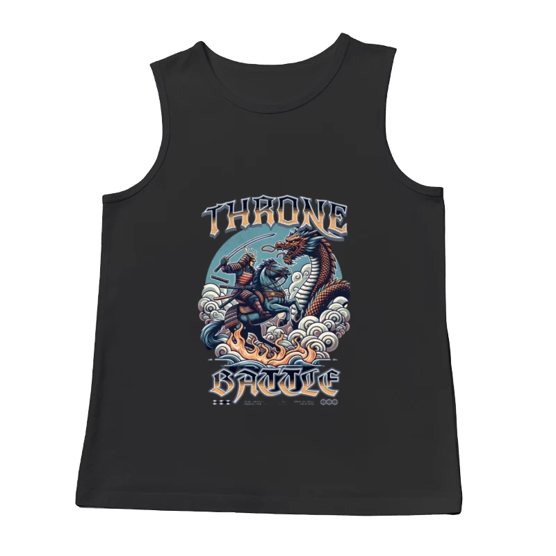  Herren Tanktops