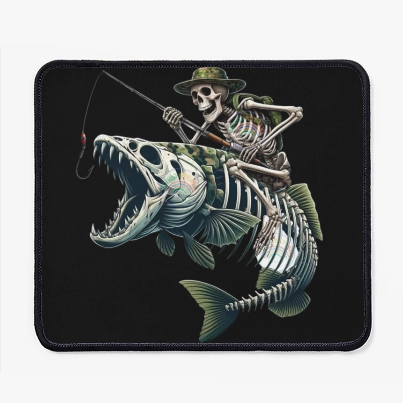  Mouse Pad