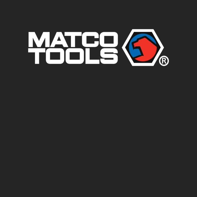 Matco Tools Professional Automotive Tool Brand Logo Male Pullover Sweatshirt