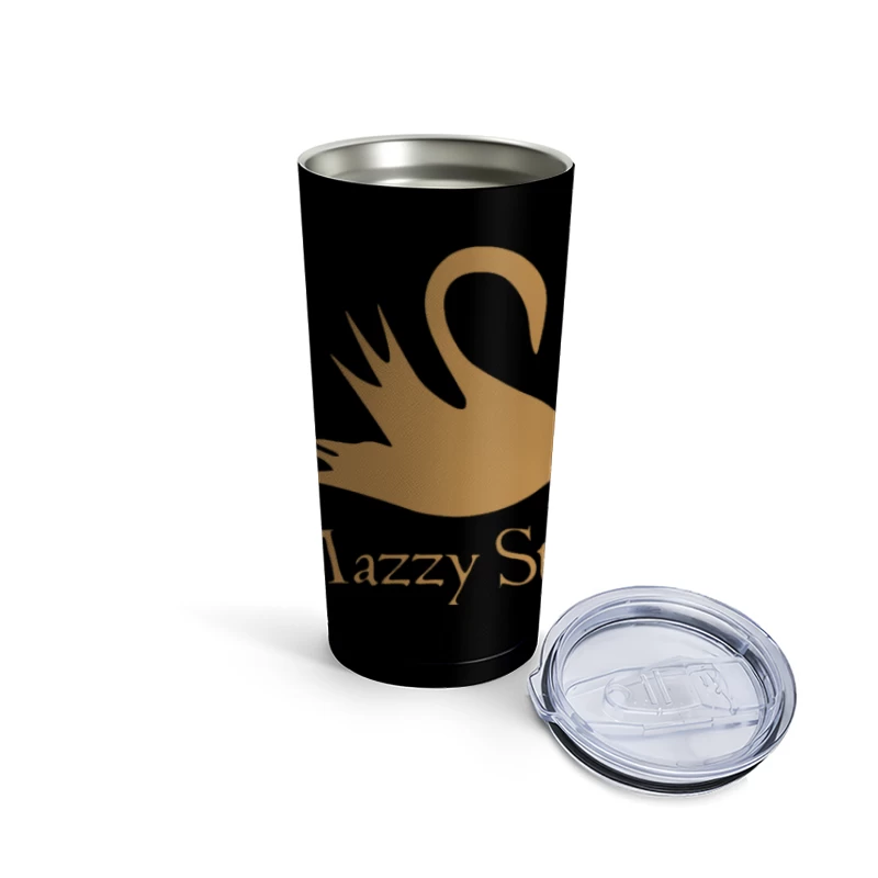 Mazzy Travel Mug