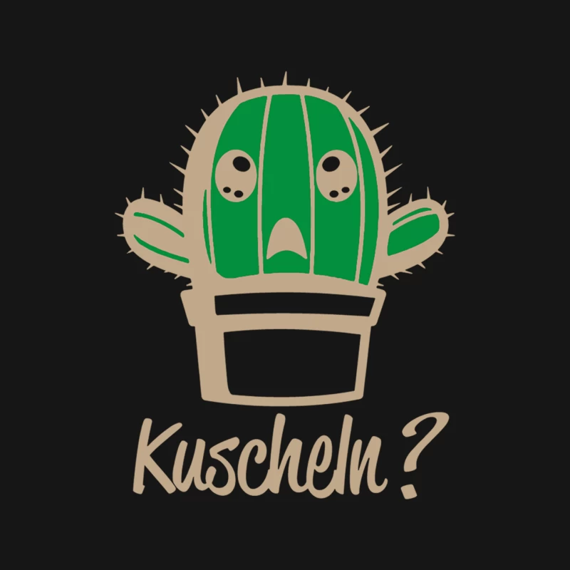Kuscheln Mouse Pad