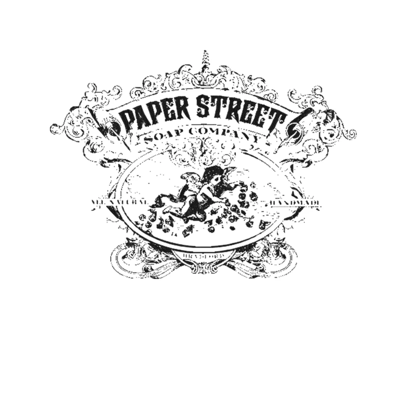 Paper Street Soap Company Tapestry