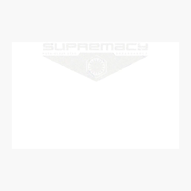 Supremacy Travel Mug