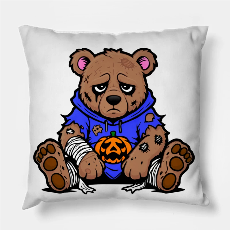  Throw Pillow