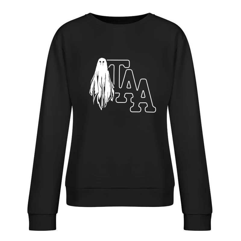 The Amity Affliction Everyone Loves You Female Pullover Sweatshirt