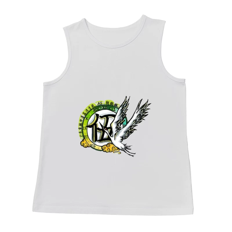  Herren Tanktops