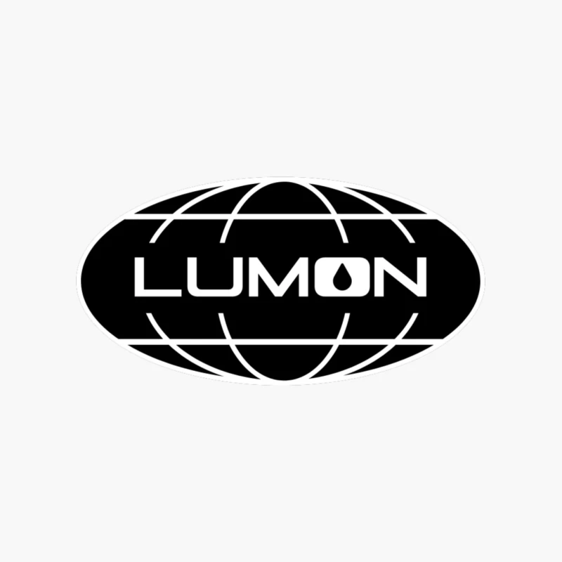Lumon Logo Cotton Tote Bag