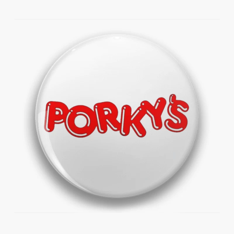  Pin
