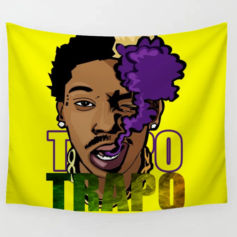  Tapestry