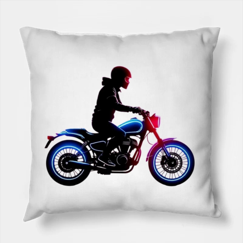  Throw Pillow