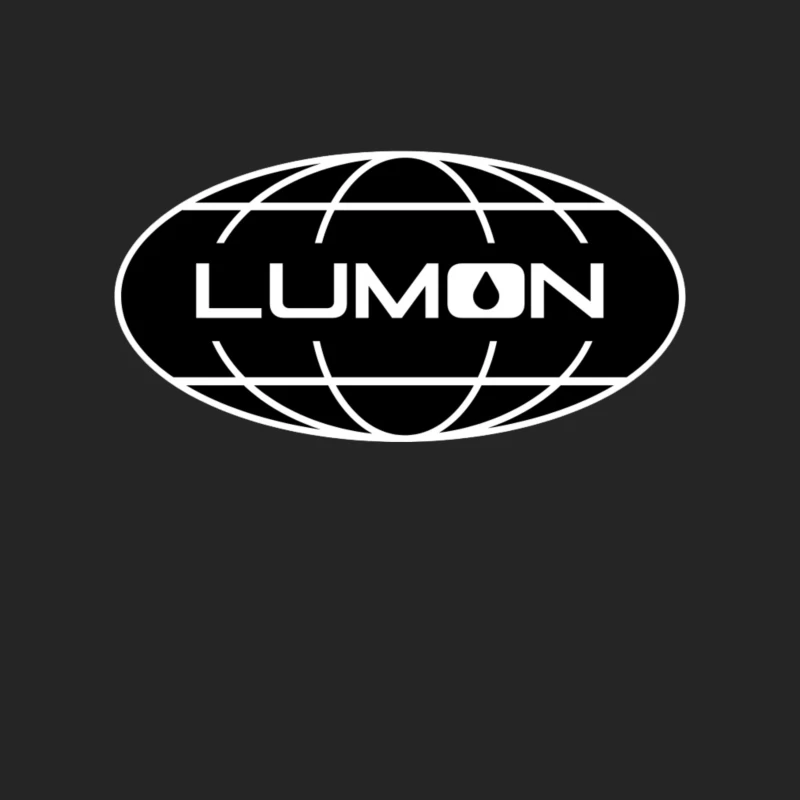 Lumon Logo Male Pullover Sweatshirt