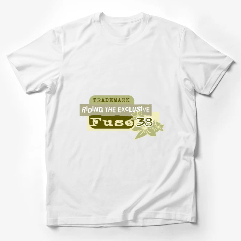 Exclusivité Fuse38 Homme T-Shirt